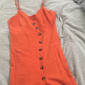 Zafuk Orange Sun Dreas